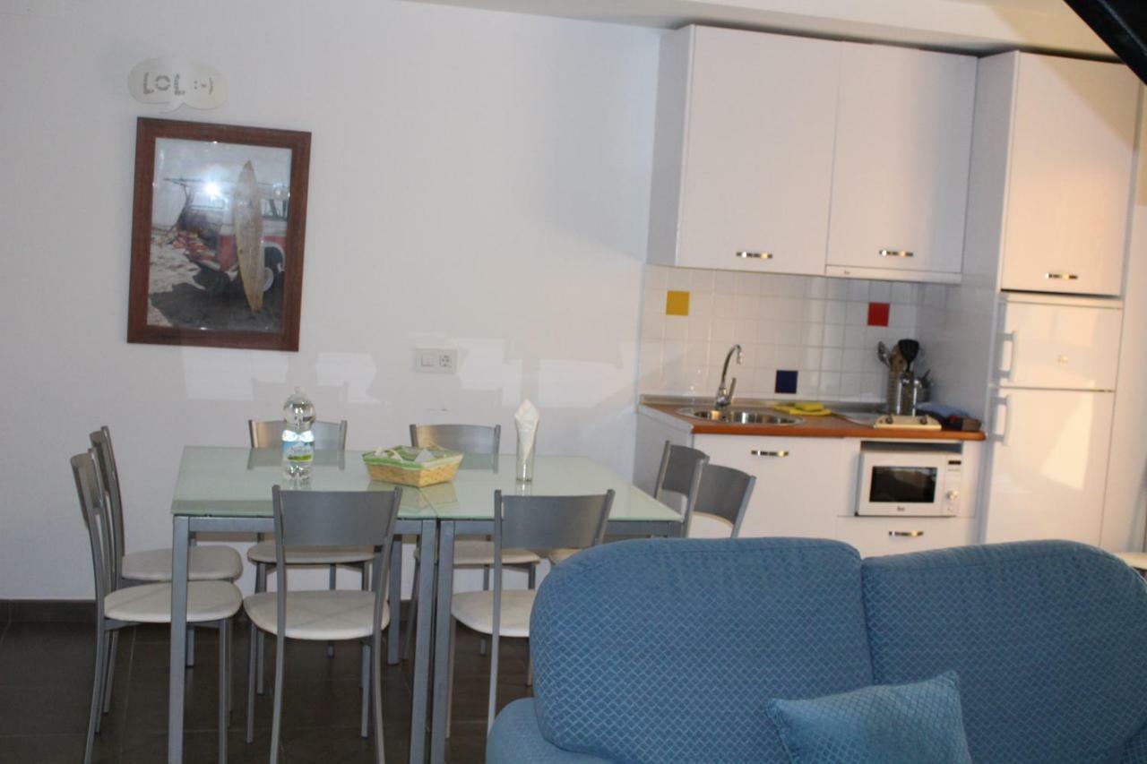 Loft Canteras Las Palmas de Gran Canaria Exterior foto