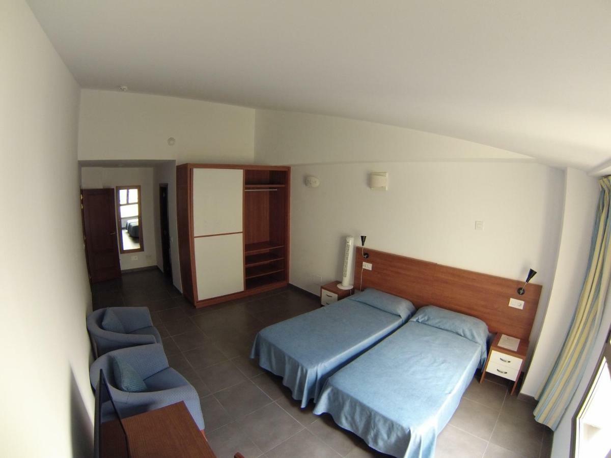 Loft Canteras Las Palmas de Gran Canaria Exterior foto