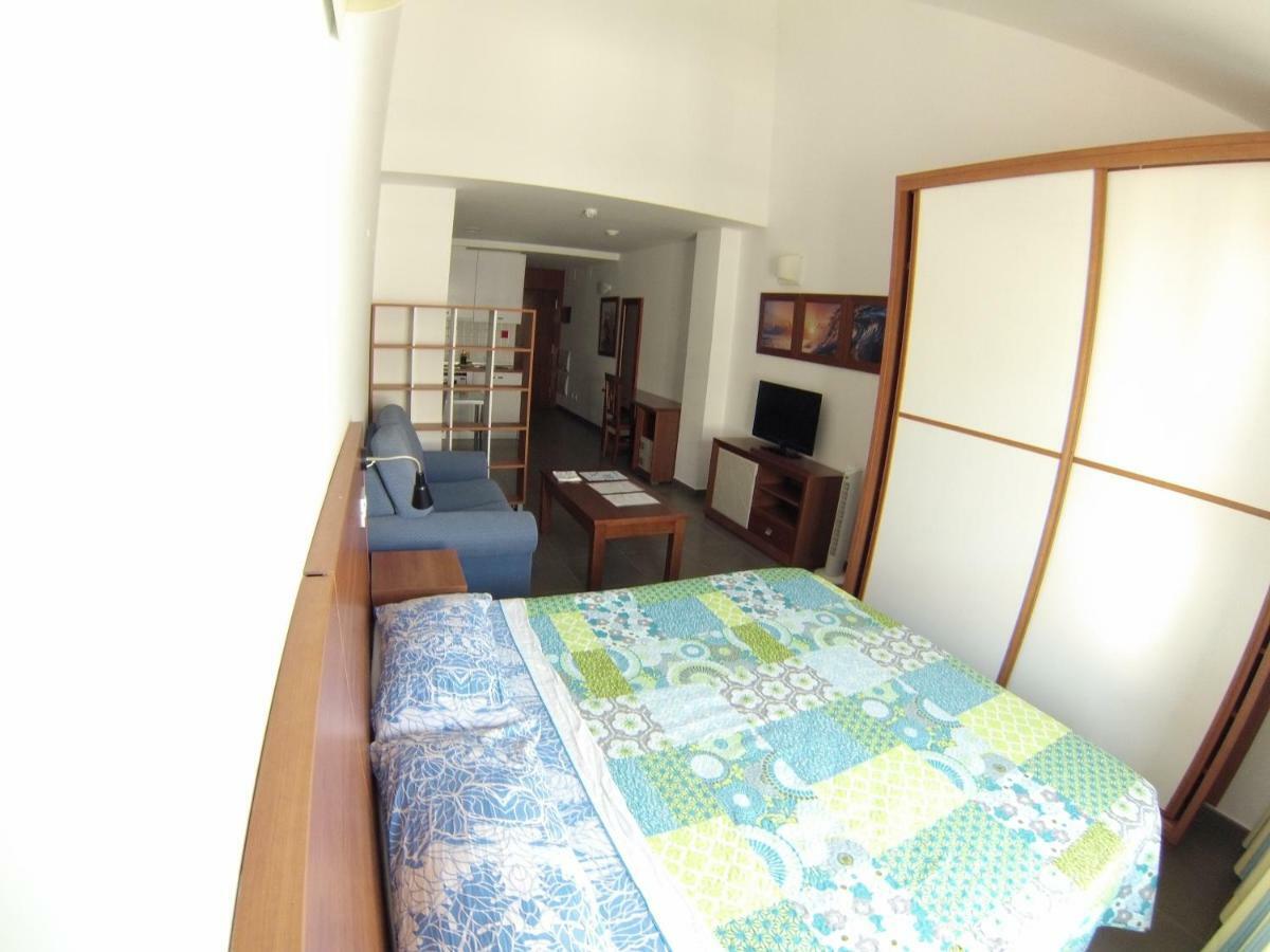 Loft Canteras Las Palmas de Gran Canaria Exterior foto