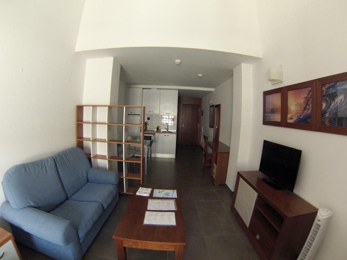 Loft Canteras Las Palmas de Gran Canaria Exterior foto